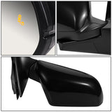 17-20 Honda CR-V OEM Powered Heated Signal BSD Folding Mirror Right