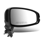 2015-2019 Honda Fit OEM Style Powered Side Mirror - Right