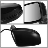 2015-2019 Honda Fit OEM Style Powered Side Mirror - Right