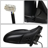 2016-2018 Honda Pilot OE Style Power Folding Mirror - Right