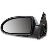 06-09 Hyundai Accent OEM Powered Side Mirror Left