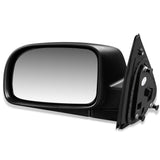 2007-2012 Hyundai Santa Fe OEM Powered Heated Side Mirror Left