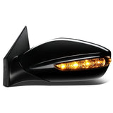 2011-2014 Hyundai Sonata OEM Powered Side Mirror Left w/ Signal