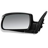 2010-2015 Hyundai Tucson OEM Powered Heated Side Mirror Left