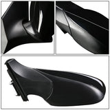 2011-2013 Hyundai Elantra OEM Heated Power Side Mirror Left