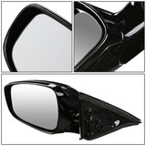 2012-2014 Hyundai Veloster OEM Powered Heated Side Mirror Left