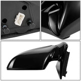 2013-2016 Hyundai Santa Fe OEM Power Folding Side Mirror - Left