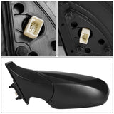 2011-2013 Hyundai Elantra OEM Powered Heated Folding Side Mirror Left