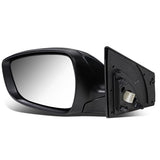 2011-2013 Hyundai Elantra OEM Style Power Folding Side Mirror Left