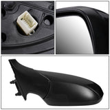 2011-2013 Hyundai Elantra OEM Style Power Folding Side Mirror Left