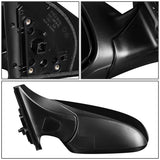 2014-2017 Hyundai Accent OEM Powered Heated Side Mirror - Left