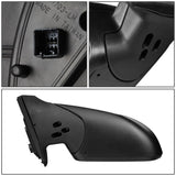 2018-2020 Hyundai Accent OEM Power Folding Side Mirror - Left