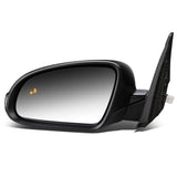 2018-2020 Hyundai Kona OEM Powered Heated Side Mirror Left