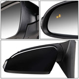 2018-2020 Hyundai Kona OEM Powered Heated Side Mirror Left