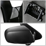 07-09 Hyundai Santa Fe OE Style Powered Mirror - Right