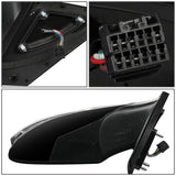 2011-2014 Hyundai Sonata OE Style Power Folding Side Mirror Right