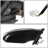 11-14 Hyundai Sonata OEM Powered Heated Side Mirror - Right