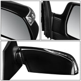 2010-2015 Hyundai Tucson OEM Powered Heated Right Side Mirror