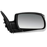 2010-2015 Hyundai Tucson OEM Style Powered Side Mirror - Right