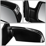 2010-2015 Hyundai Tucson OEM Style Powered Side Mirror - Right