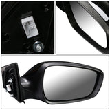 11-13 Hyundai Elantra OE Style Heated Power Mirror - Right