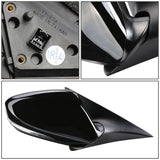 13-14 Hyundai Veloster OEM Powered Heated Side Mirror Right