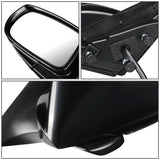 2010-2016 Hyundai Genesis Coupe OEM Powered Side Mirror - Right
