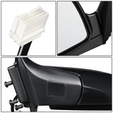 2010-2016 Hyundai Genesis Coupe OEM Powered Side Mirror - Right