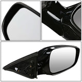 2012-2014 Hyundai Veloster OEM Powered Heated Side Mirror Right