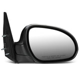 07-10 Hyundai Elantra OEM Style Heated Folding Side Mirror