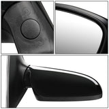 07-10 Hyundai Elantra OEM Style Heated Folding Side Mirror
