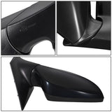 11-13 Hyundai Elantra Powered Heated Folding Side Mirror Right