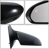 2017-2018 Hyundai Elantra OEM Powered Heated Folding Side Mirror