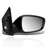 11-13 Hyundai Elantra OEM Powered Heated Folding Side Mirror Right