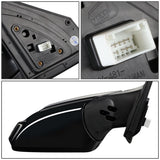 18-20 Hyundai Kona OEM Powered Heated Folding Side Mirror Right