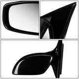 09-13 Infiniti G37 / 15 Q40 Sedan OEM Powered Side Mirror Left