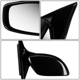 09-13 Infiniti G37 / 15 Q40 4-Door OEM Powered Side Mirror - Right