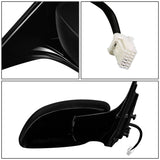 09-13 Infiniti G37 / 15 Q40 4-Door OEM Powered Side Mirror - Right
