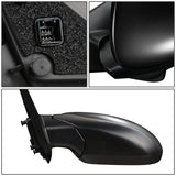 2011-2015 Kia Optima OEM Powered Heated Folding Side Mirror Left