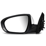 2011-2015 Kia Optima OEM Powered Heated Mirror w/ Signal - Left