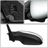 2011-2015 Kia Optima OEM Powered Heated Mirror w/ Signal - Left