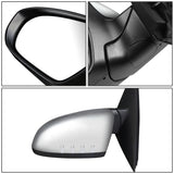 2011-2015 Kia Optima OEM Powered Heated Mirror w/ Signal - Left