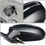 2014-2015 Kia Optima OEM Style Powered Heated Side Mirror - Left