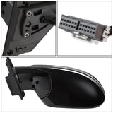 14-15 Kia Sorento OEM Style Power Folding Side Mirror Left