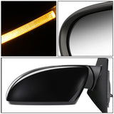 14-15 Kia Sorento OEM Style Power Folding Side Mirror Left