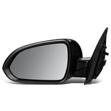 2018+ Kia Rio OEM Powered Heated Folding Side Mirror Left