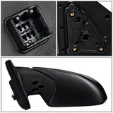 2018+ Kia Rio OEM Powered Heated Folding Side Mirror Left