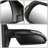 2011-2013 Kia Sorento OEM Powered Heated Folding Side Mirror Right