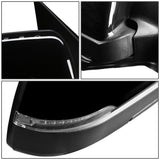 2012-2013 Kia Soul OE Style Power Heated Side Mirror Right