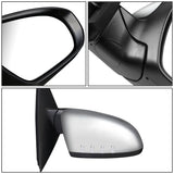 2011-2015 Kia Optima OEM Style Power Folding Side Mirror Right